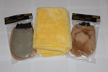 5)_WASH_MITTS__DRYING_TOWEL